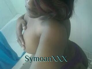 SymoanXXX