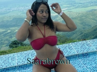 Saarabrown