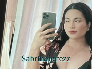 Sabrinaperezz