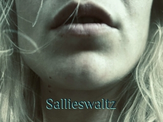 Sallieswaltz