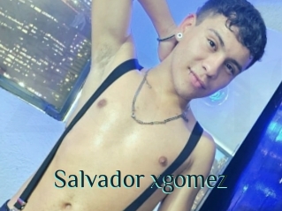 Salvador_xgomez