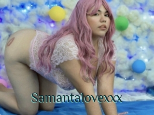 Samantalovexxx