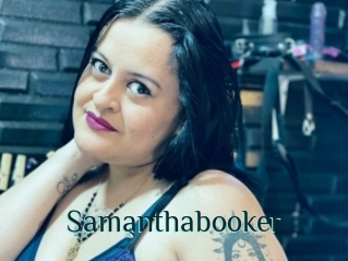 Samanthabooker