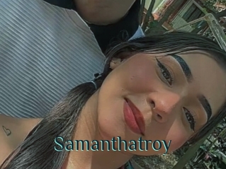 Samanthatroy