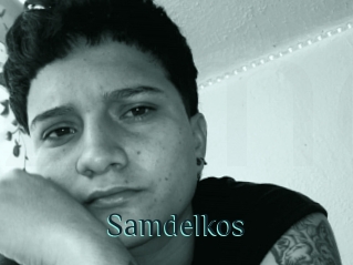 Samdelkos