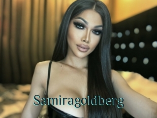 Samiragoldberg