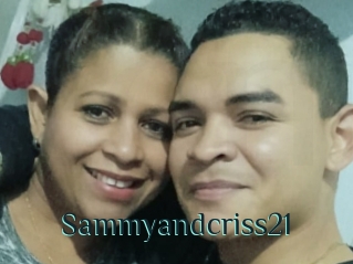 Sammyandcriss21