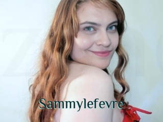 Sammylefevre