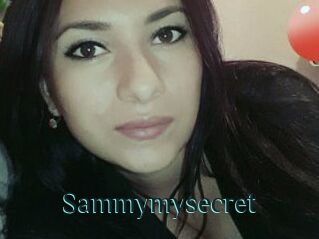 Sammy_mysecret
