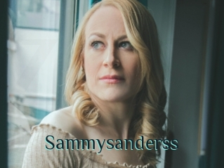 Sammysanderss