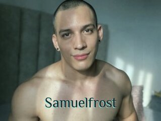 Samuelfrost