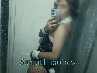 Samuelmatthew