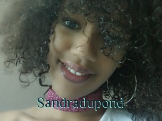 Sandradupond