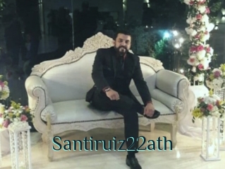 santiruiz22ath Zone partouze