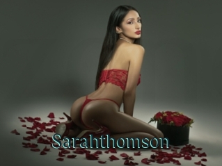 Sarahthomson