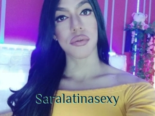 Saralatinasexy