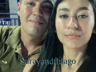 Sarayandthiago