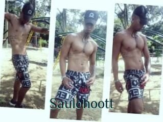 Saulohoott