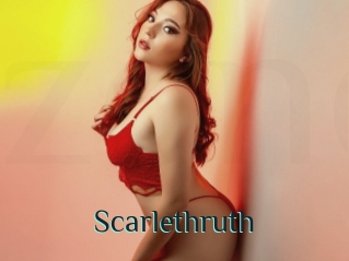 Scarlethruth