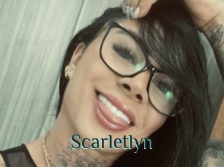 Scarletlyn