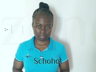 Schohot