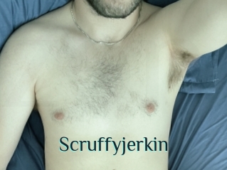 Scruffyjerkin