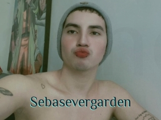 Sebasevergarden