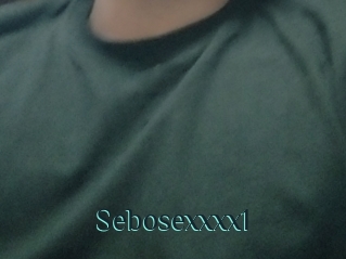 Sebosexxxx1