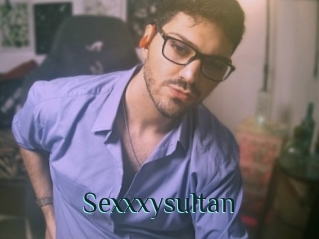 Sexxxysultan