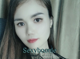 Sexyboonie