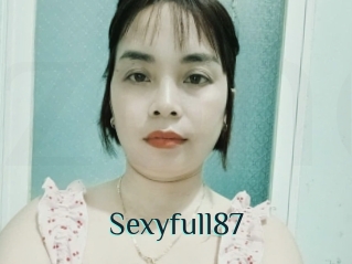 Sexyfull87