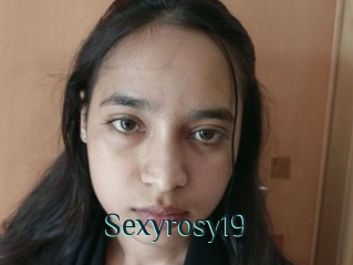 Sexyrosy19