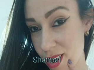 Shannel