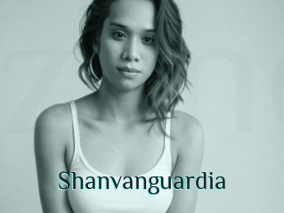 Shanvanguardia