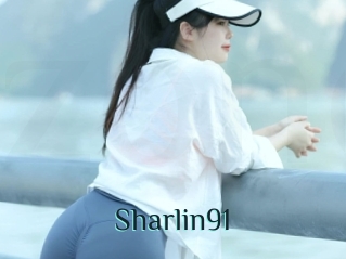 Sharlin91