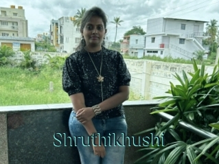 Shruthikhushi