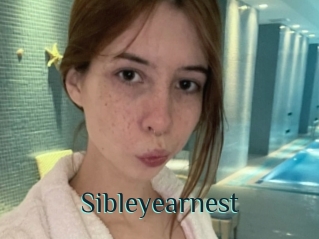 Sibleyearnest