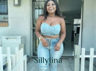 Sillytina