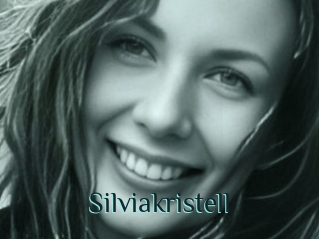 Silviakristell