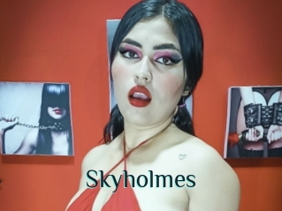 Skyholmes