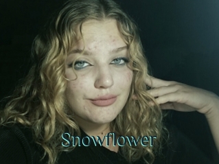 Snowflower