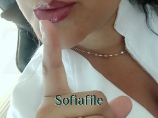 Sofiafile