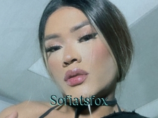 Sofiatsfox