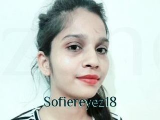 Sofiereyez18