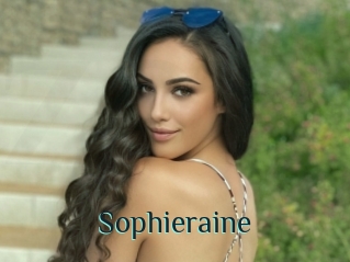 Sophieraine