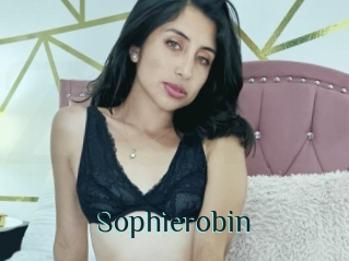 Sophierobin