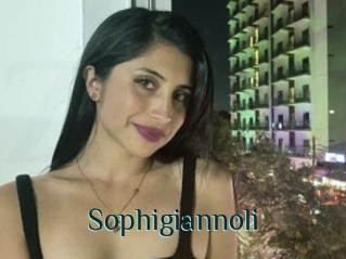 Sophigiannoli