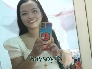 Soysoy23