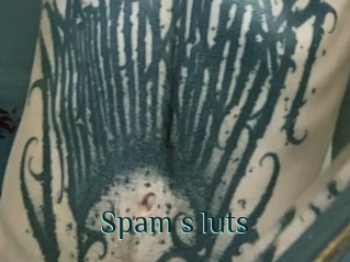 Spam_s_luts