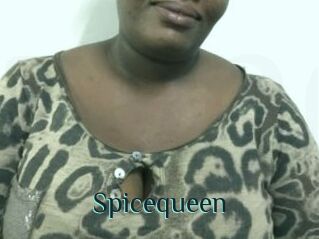 Spicequeen